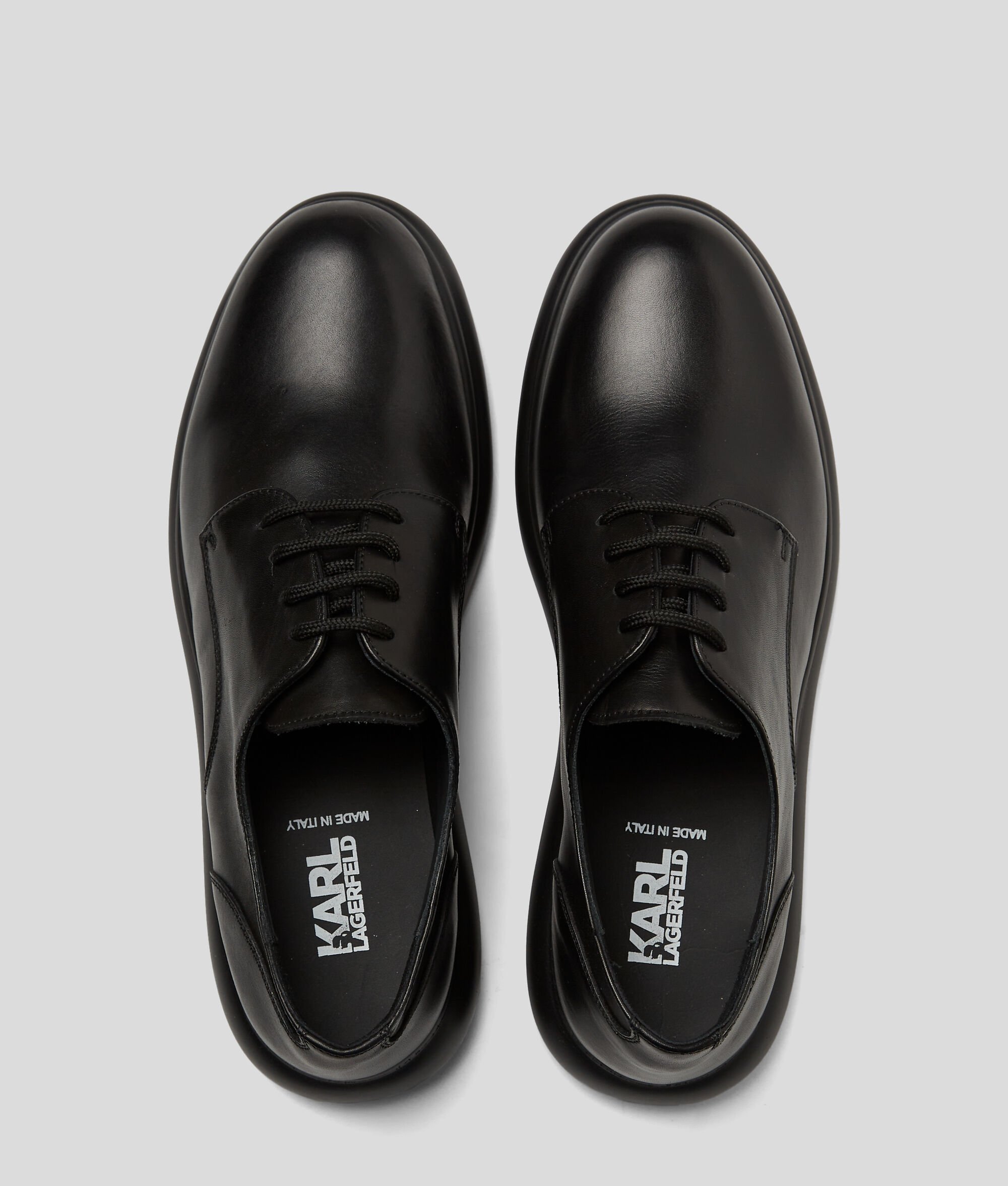 (image for) Ingenious GRANBY DERBY SHOES